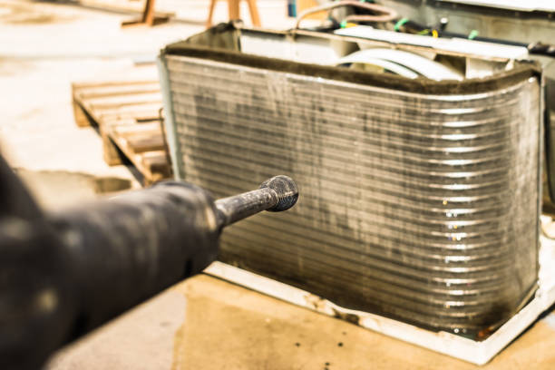 Best Air Duct Cleaning Near Me  in Coon Rapids, IA