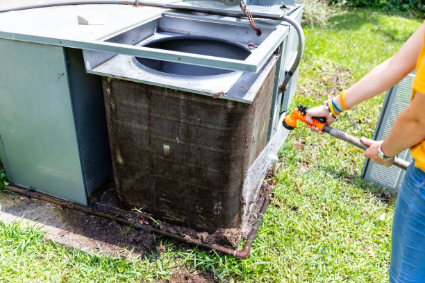 Best Emergency Air Duct Cleaning  in Coon Rapids, IA