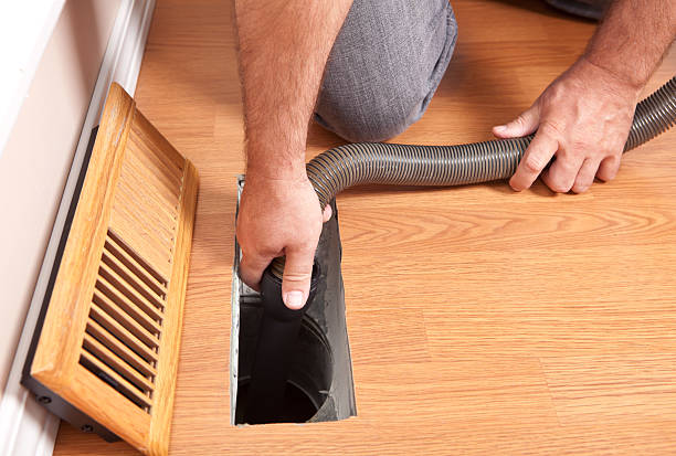 Best HVAC Duct Inspection Services  in Coon Rapids, IA