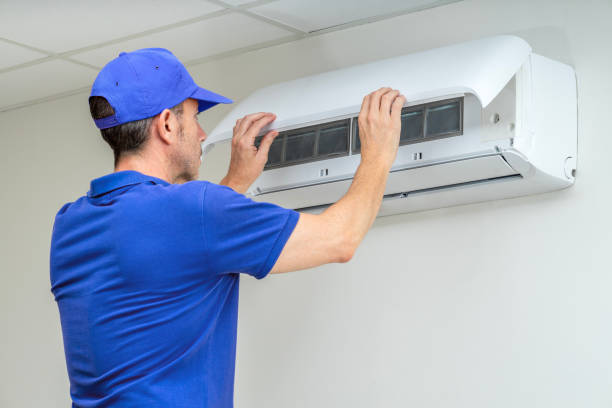 Best Home Air Vent Cleaning  in Coon Rapids, IA